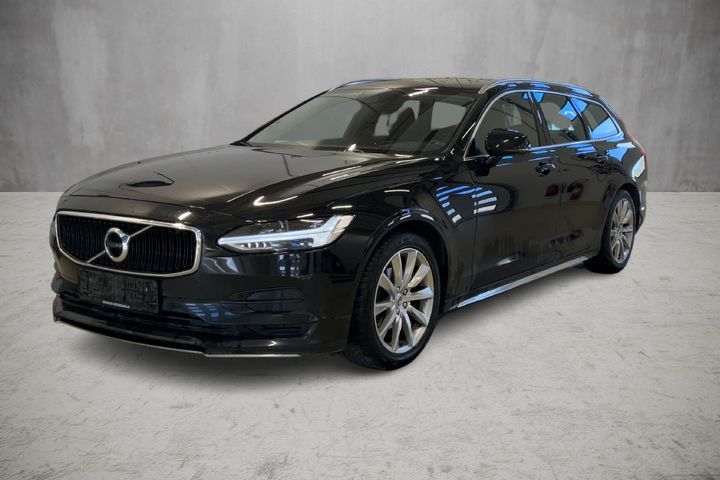 VOLVO V90 2019 yv1pwa8udl1131770