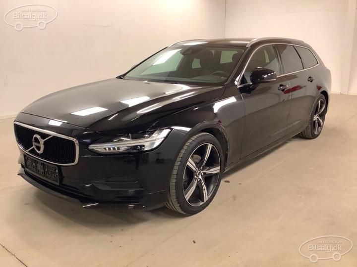 VOLVO V90 ESTATE 2019 yv1pwa8udl1131772