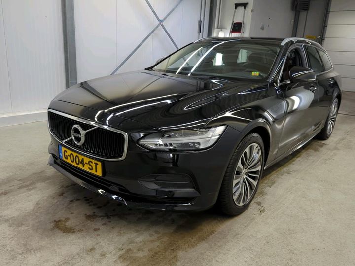 VOLVO V90 2019 yv1pwa8udl1134002