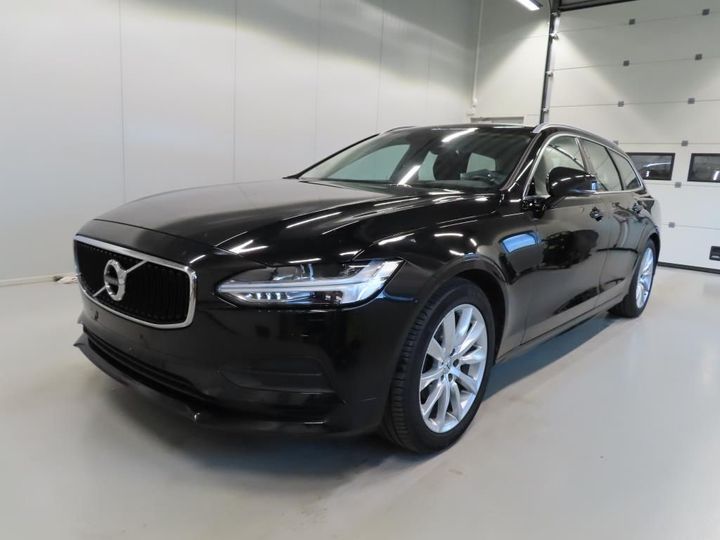 VOLVO V90 2019 yv1pwa8udl1134353