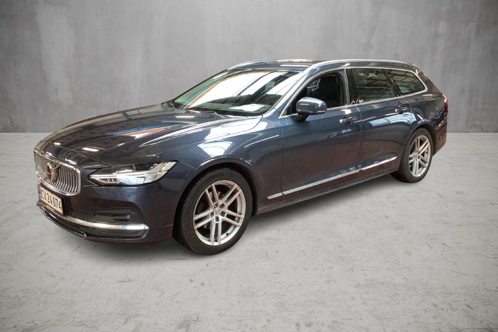 VOLVO V90 2020 yv1pwa8vdm1161693