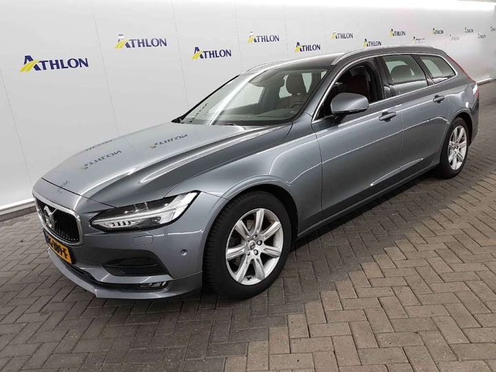 VOLVO V90 2017 yv1pwabb0j1036308