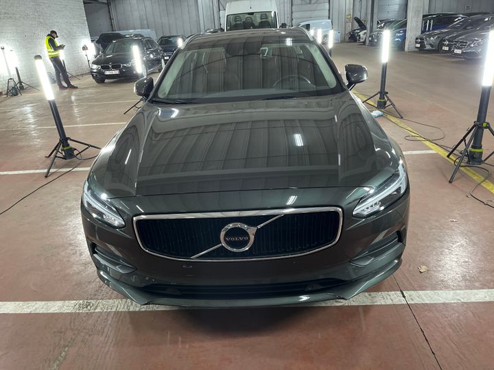 VOLVO V90 '16 2019 yv1pwadudk1107134