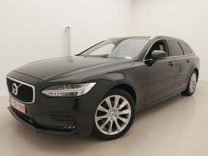 VOLVO V90 2019 yv1pwadudl1132329