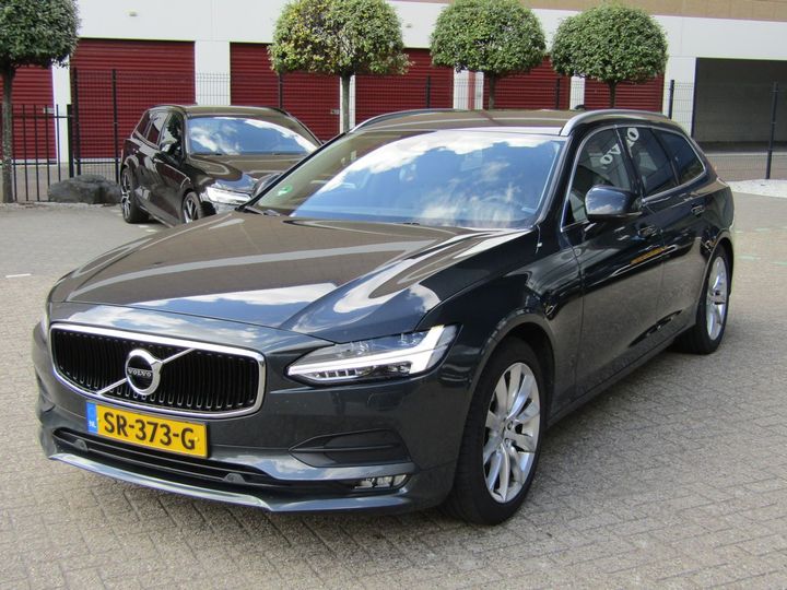 VOLVO V90 2018 yv1pwakbdj1057173