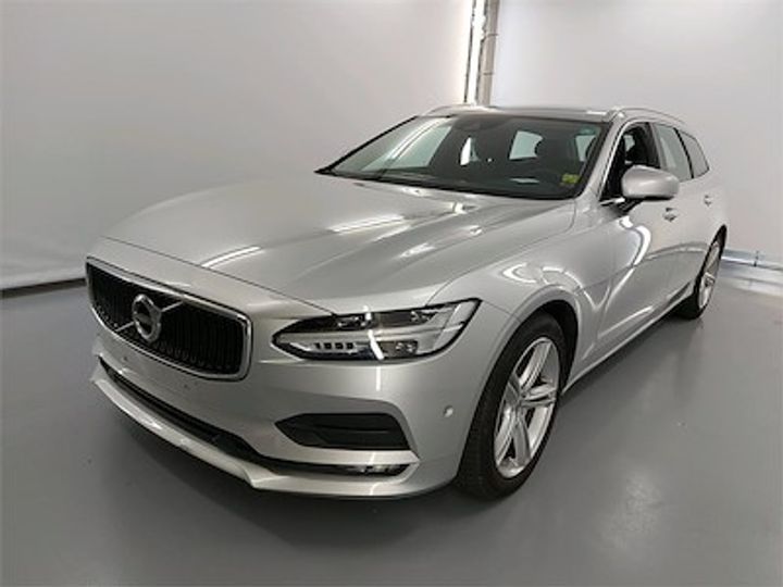 VOLVO V90 - 2016 2019 yv1pwakbdj1060792