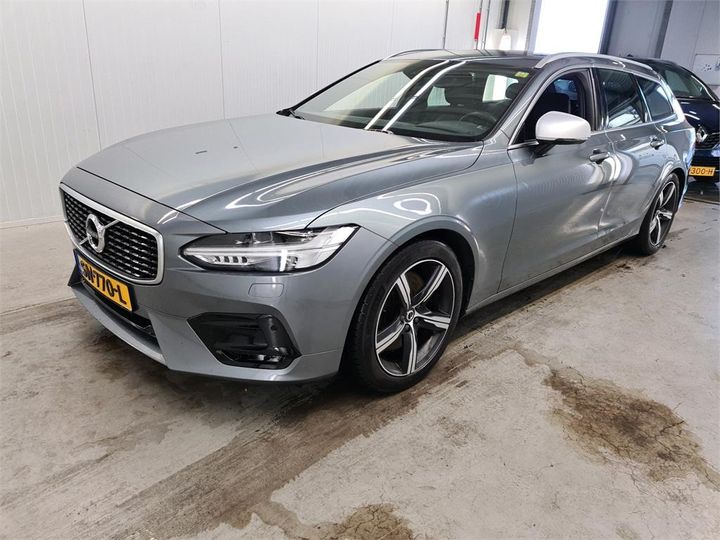 VOLVO V90 2018 yv1pwakbdj1061902