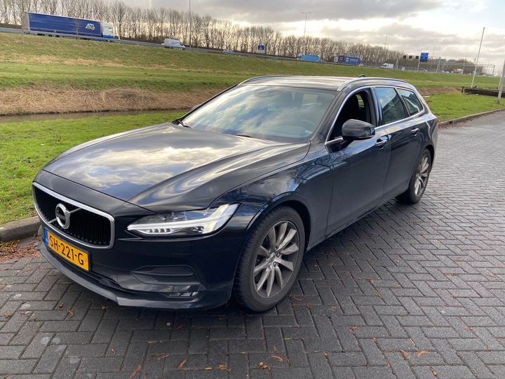 VOLVO V90 2018 yv1pwakbdj1065309