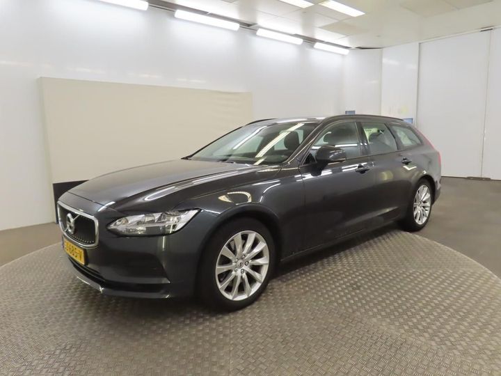 VOLVO V90 2018 yv1pwakbdj1066931