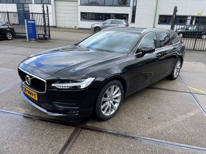 VOLVO V90 2018 yv1pwakbdj1068427