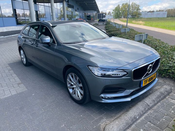 VOLVO V90 2018 yv1pwakbdj1068831