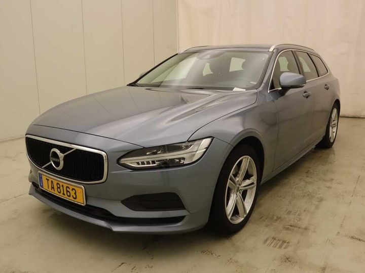 VOLVO V90 2018 yv1pwakudk1088306