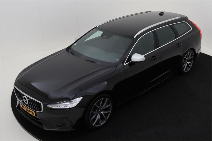 VOLVO V90 2019 yv1pwakudk1088841