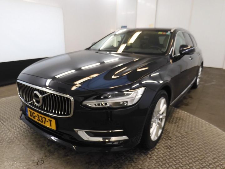 VOLVO V90 2019 yv1pwakudk1097364