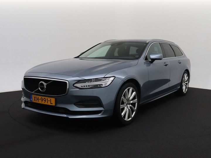 VOLVO V90 2019 yv1pwakudk1099677