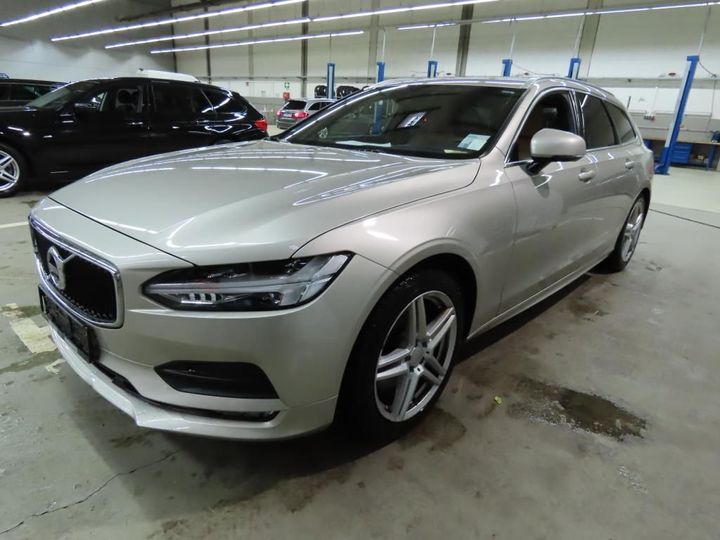 VOLVO V90 2019 yv1pwakudk1108801