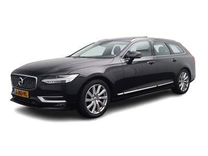 VOLVO V90 2019 yv1pwakudl1132473