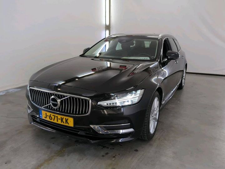 VOLVO V90 2020 yv1pwakudl1134155