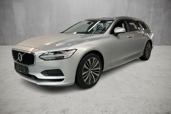 VOLVO V90 2020 yv1pwakudl1139103