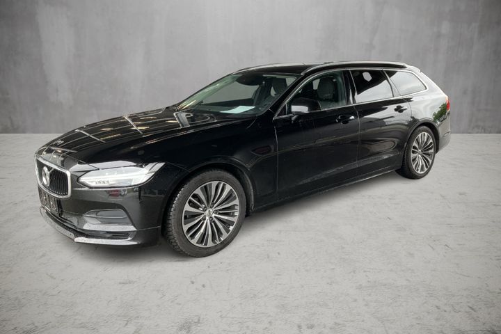 VOLVO V90 2020 yv1pwakudl1141218