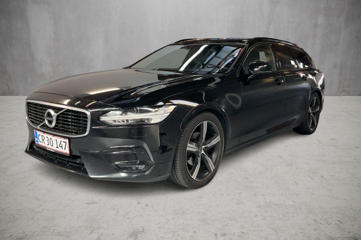 VOLVO V90 2020 yv1pwakvdl1139402