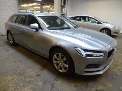 VOLVO V90 DIESEL - 2016 2017 yv1pwarbch1017972