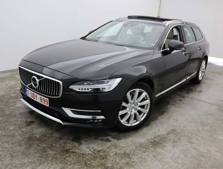 VOLVO V90 &#3916 2018 yv1pwarbcj1066469