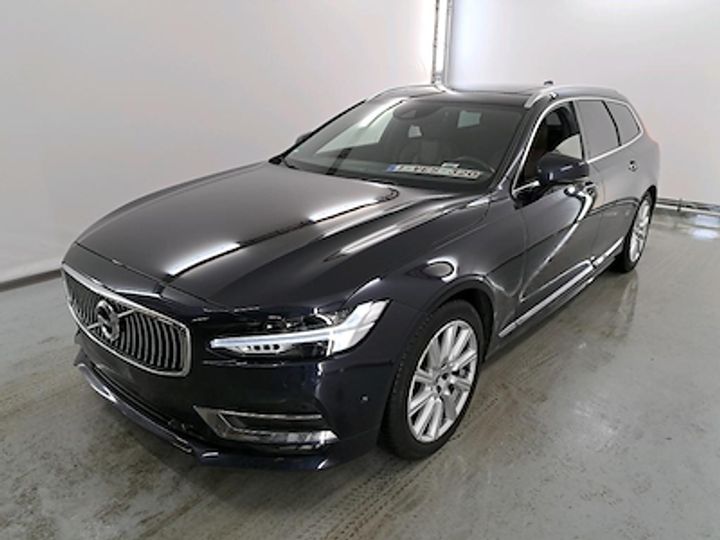 VOLVO V90 DIESEL - 2016 2018 yv1pwaruck1094329