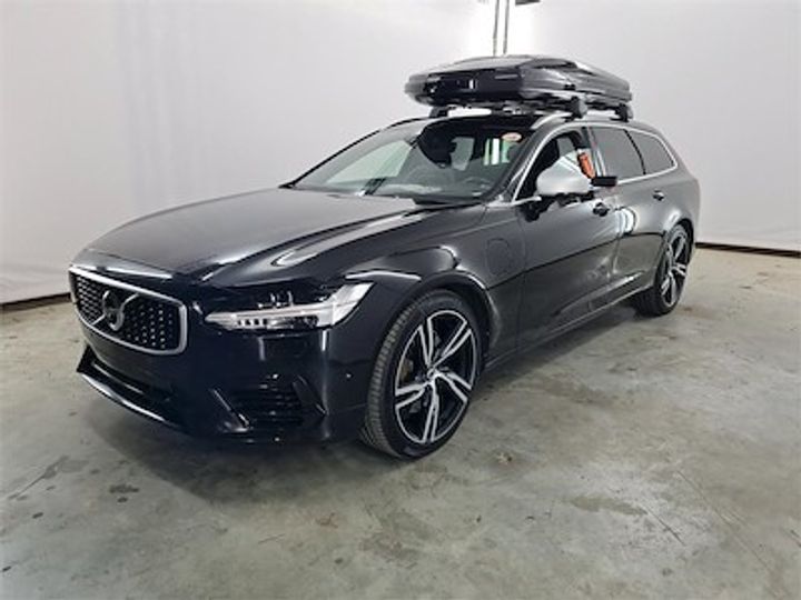 VOLVO V90 - 2016 2017 yv1pwbabdj1041613