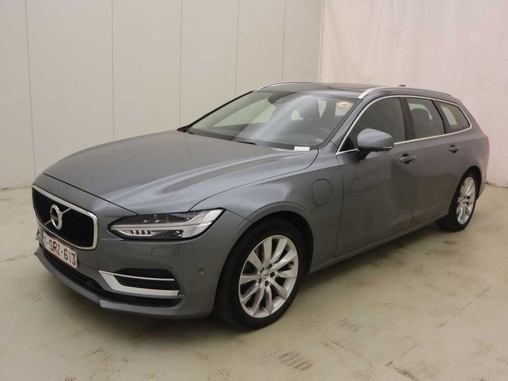 VOLVO V90 2017 yv1pwbabdj1042609