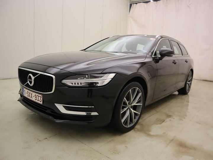 VOLVO V90 2017 yv1pwbabdj1043712