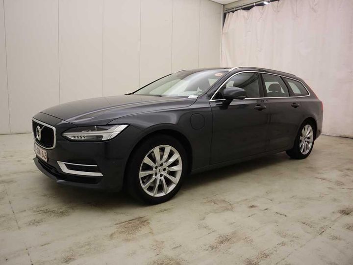 VOLVO V90 2017 yv1pwbabdj1043846