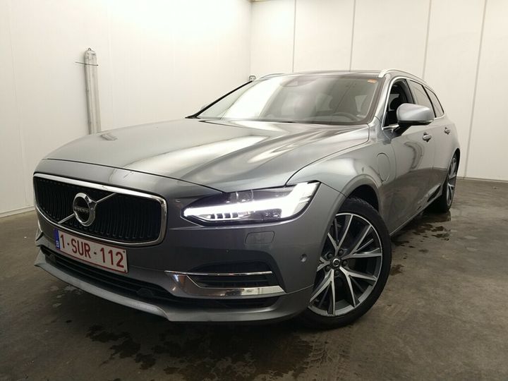 VOLVO V90 2017 yv1pwbabdj1043961