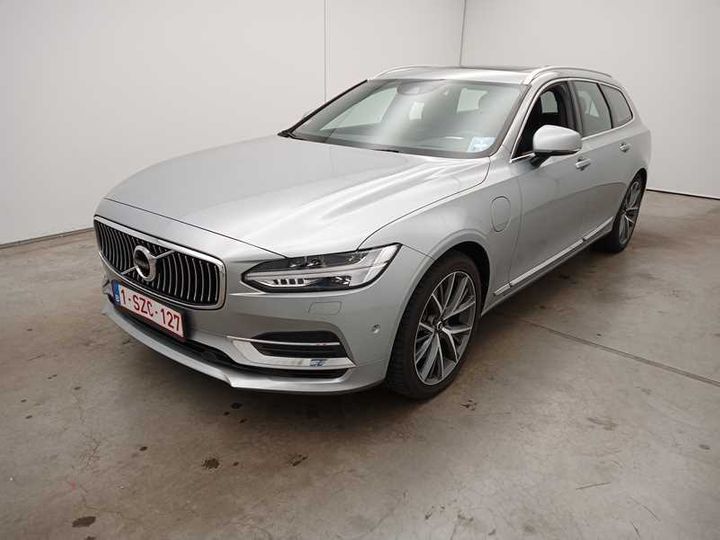 VOLVO V90 &#3916 2017 yv1pwbabdj1044227