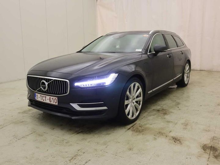 VOLVO V90 2017 yv1pwbabdj1046107