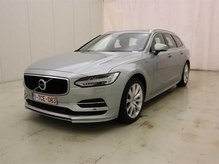 VOLVO V90 2017 yv1pwbabdj1046223