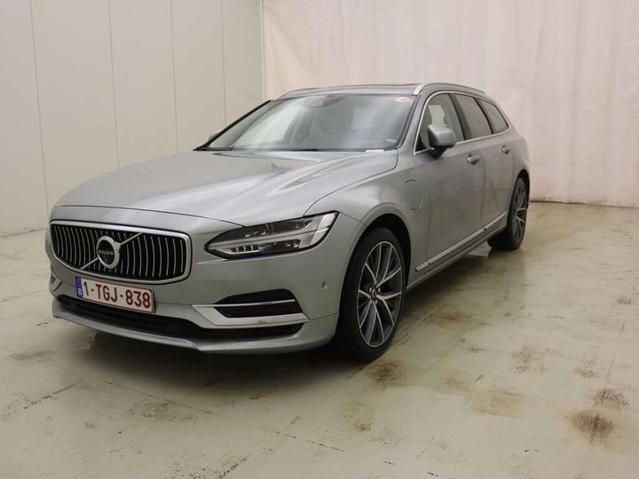 VOLVO V90 2017 yv1pwbabdj1048686