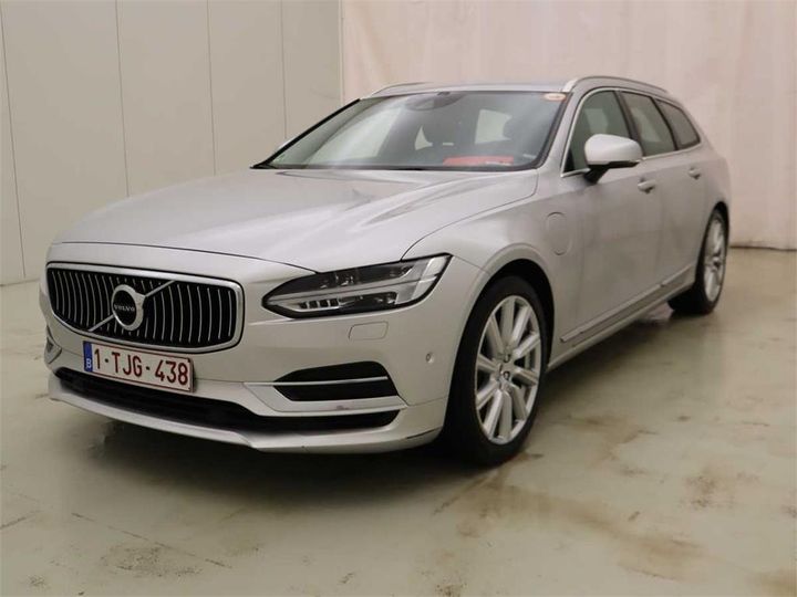 VOLVO V90 2017 yv1pwbabdj1050511