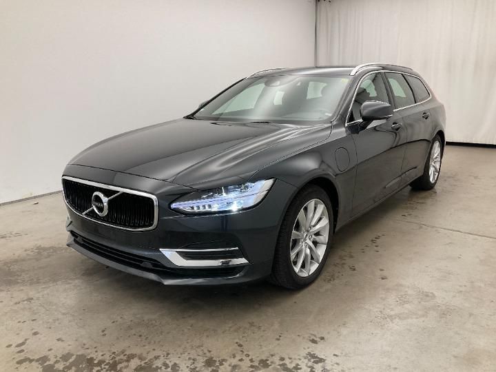 VOLVO V90 ESTATE 2018 yv1pwbabdj1052179