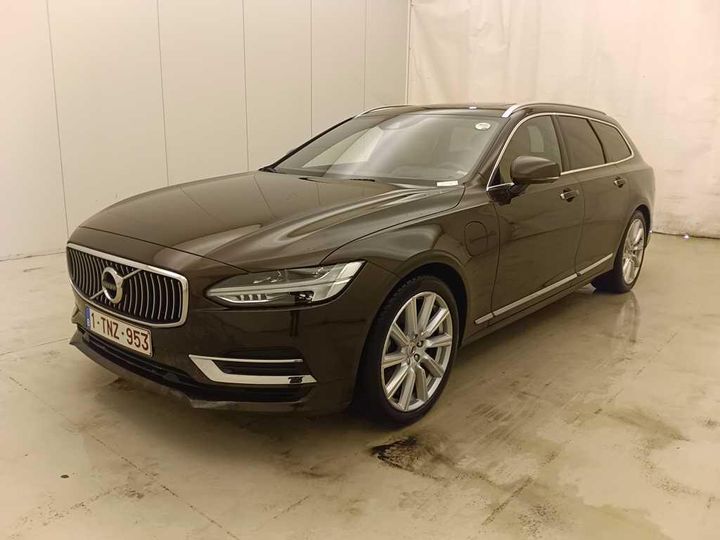 VOLVO V90 2018 yv1pwbabdj1053119