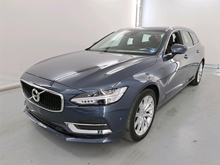 VOLVO V90 2018 yv1pwbabdj1054788