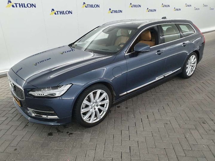 VOLVO V90 2018 yv1pwbabdj1055871