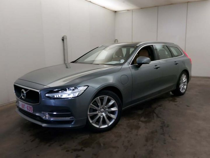 VOLVO V90 2018 yv1pwbabdj1064506