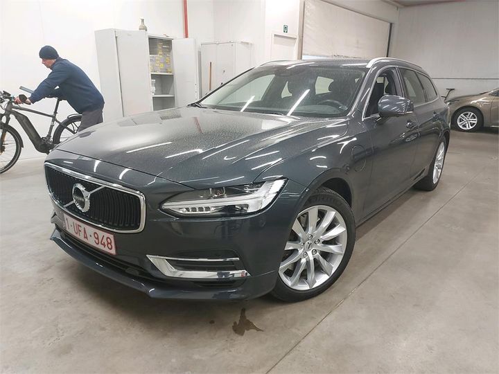 VOLVO V90 2018 yv1pwbabdj1066898