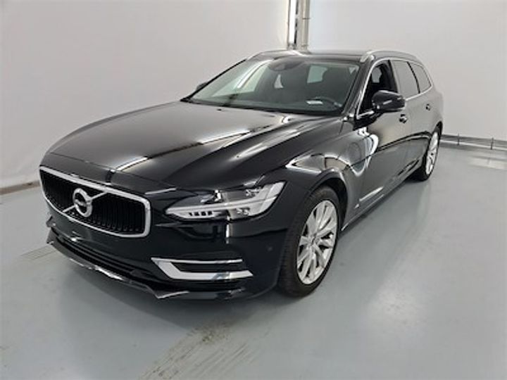 VOLVO V90 2018 yv1pwbabdj1069144