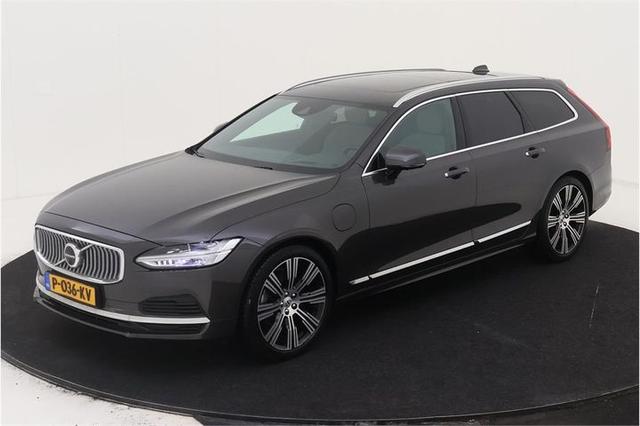 VOLVO V90 2022 yv1pwbfvdm1166063