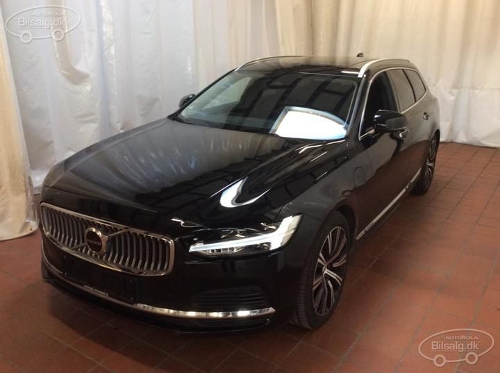 VOLVO V90 ESTATE 2021 yv1pwbfvdn1177731