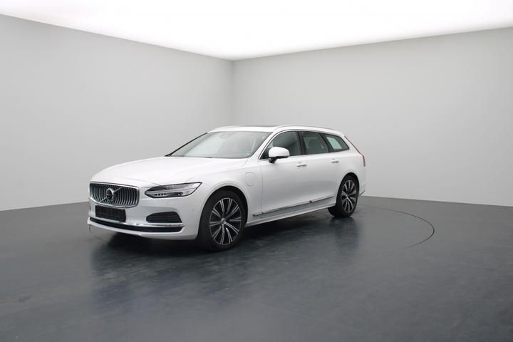 VOLVO V90 2021 yv1pwbfvdn1178306