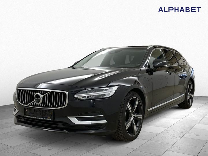 VOLVO V90 T8 TWIN ENGINE 2018 yv1pwbmtdk1092881