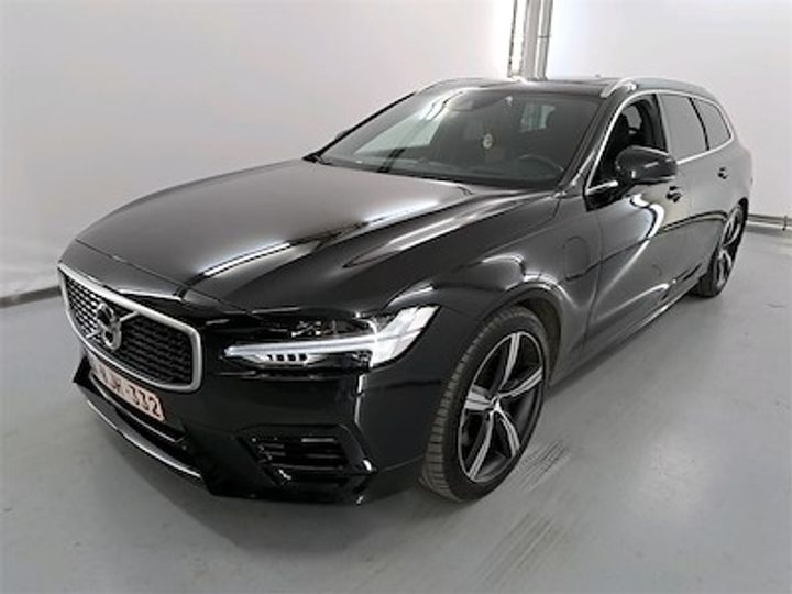 VOLVO V90 - 2016 2018 yv1pwbmtdk1097483